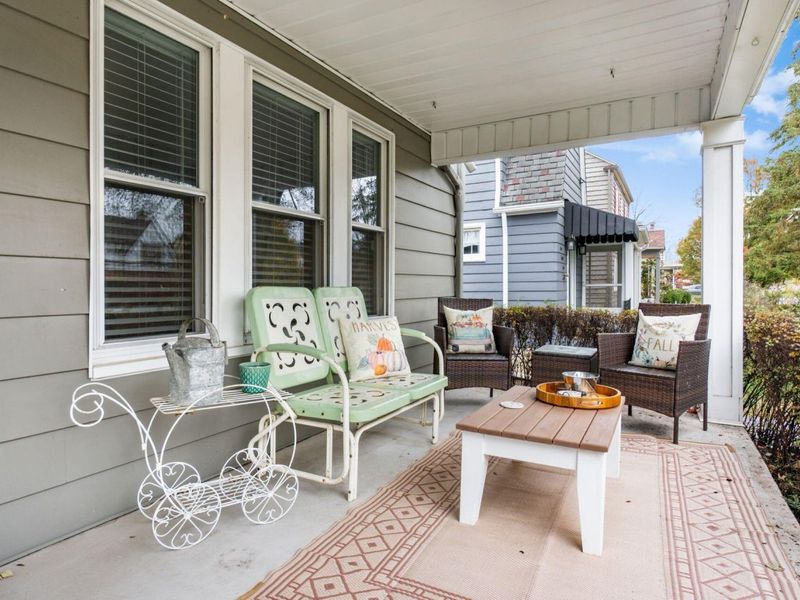 185 S Huron Avenue, Columbus, OH 43204 Photo 3