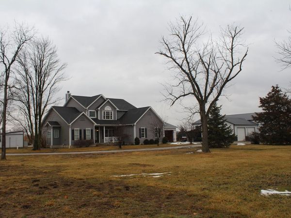 15047 Ohio 37 , Forest, OH 45843