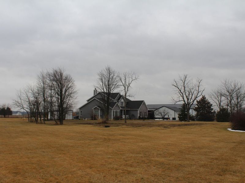 15047 Ohio 37 , Forest, OH 45843 Photo 2