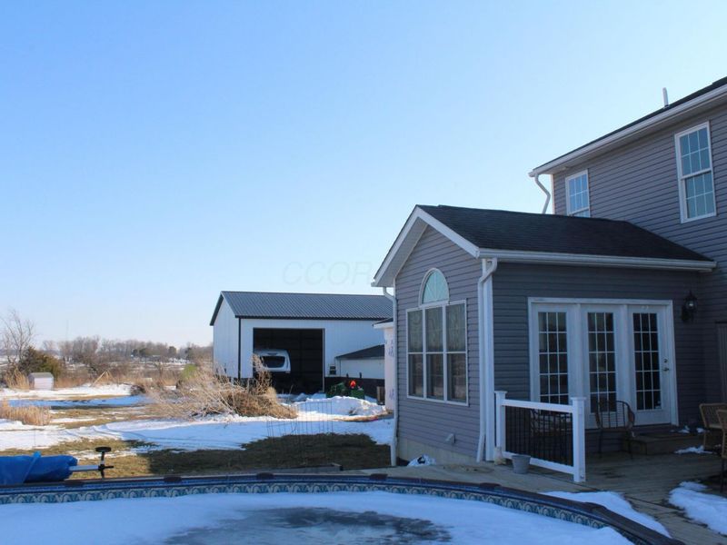 15047 Ohio 37 , Forest, OH 45843 Photo 38