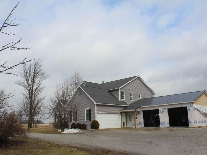 15047 Ohio 37 , Forest, OH 45843 Photo 49