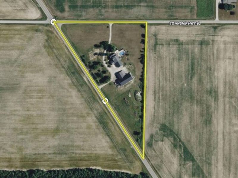 15047 Ohio 37 , Forest, OH 45843 Photo 6