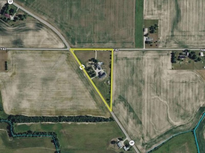 15047 Ohio 37 , Forest, OH 45843 Photo 7