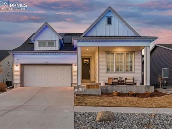 5768 Adkisson Place, Colorado Springs, CO 80924
