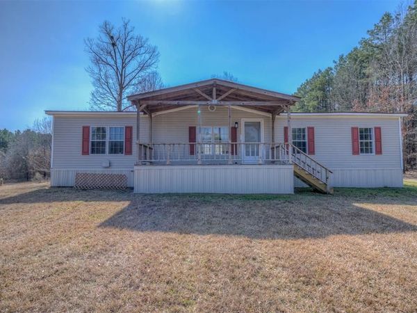 9355 Blanchard Latex Road, Mooringsport, LA 71060