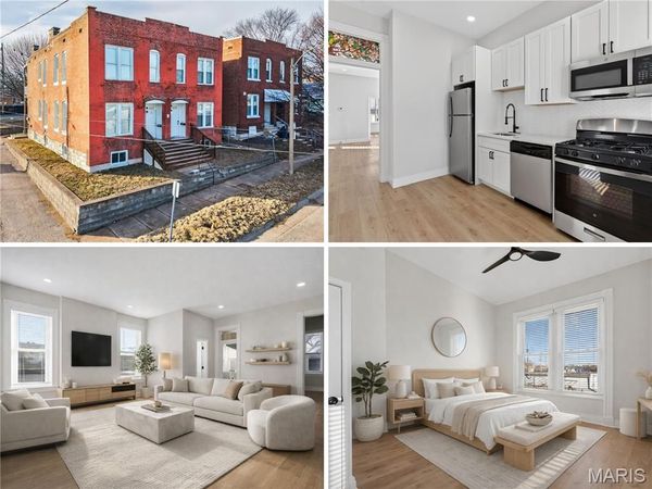 2223 Benton Terrace, St Louis, MO 63139