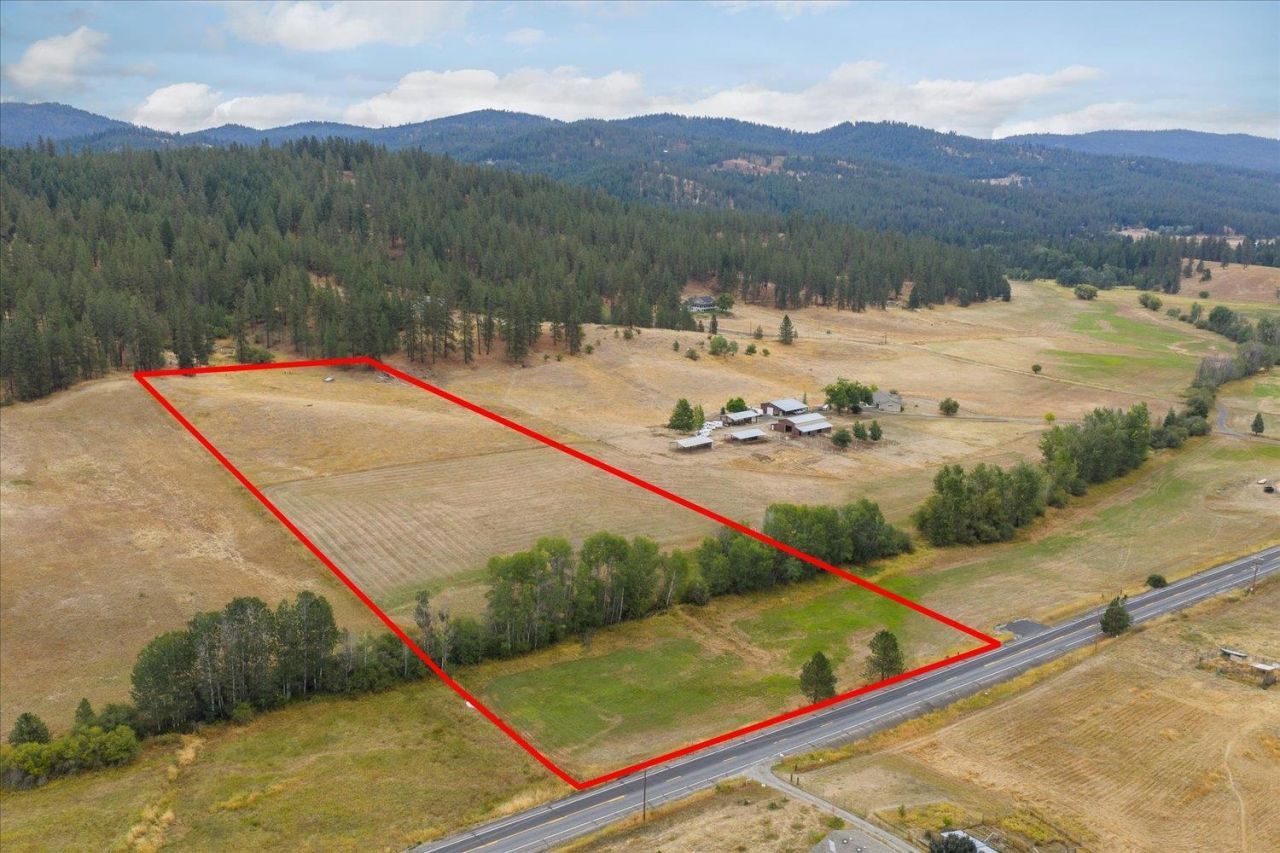 196xx N Madison Rd, Mead, WA 99218 Main Photo