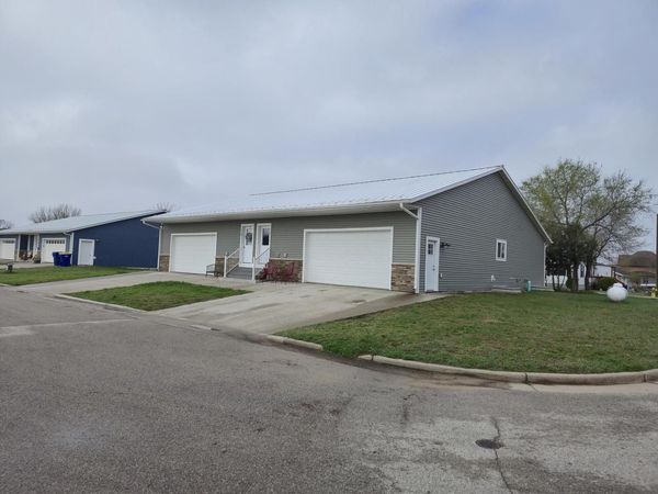 115 Easy STREET, Stoddard, WI 54658