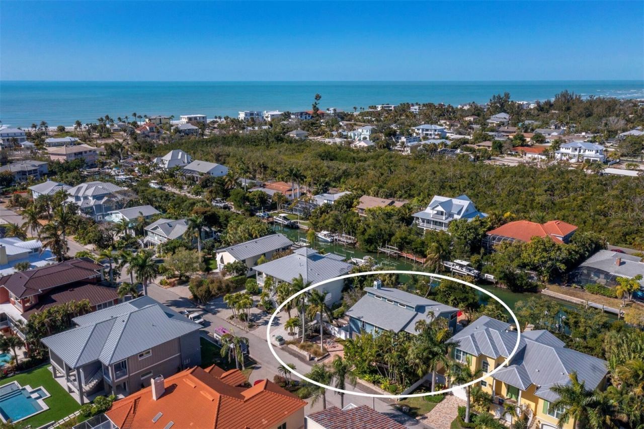601 Norton Street, Longboat Key, FL 34228 Photo
