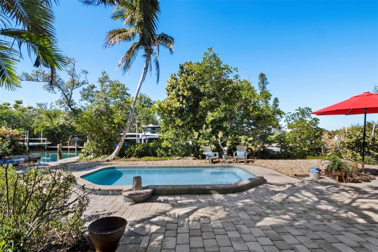 601 Norton Street, Longboat Key, FL 34228 Photo