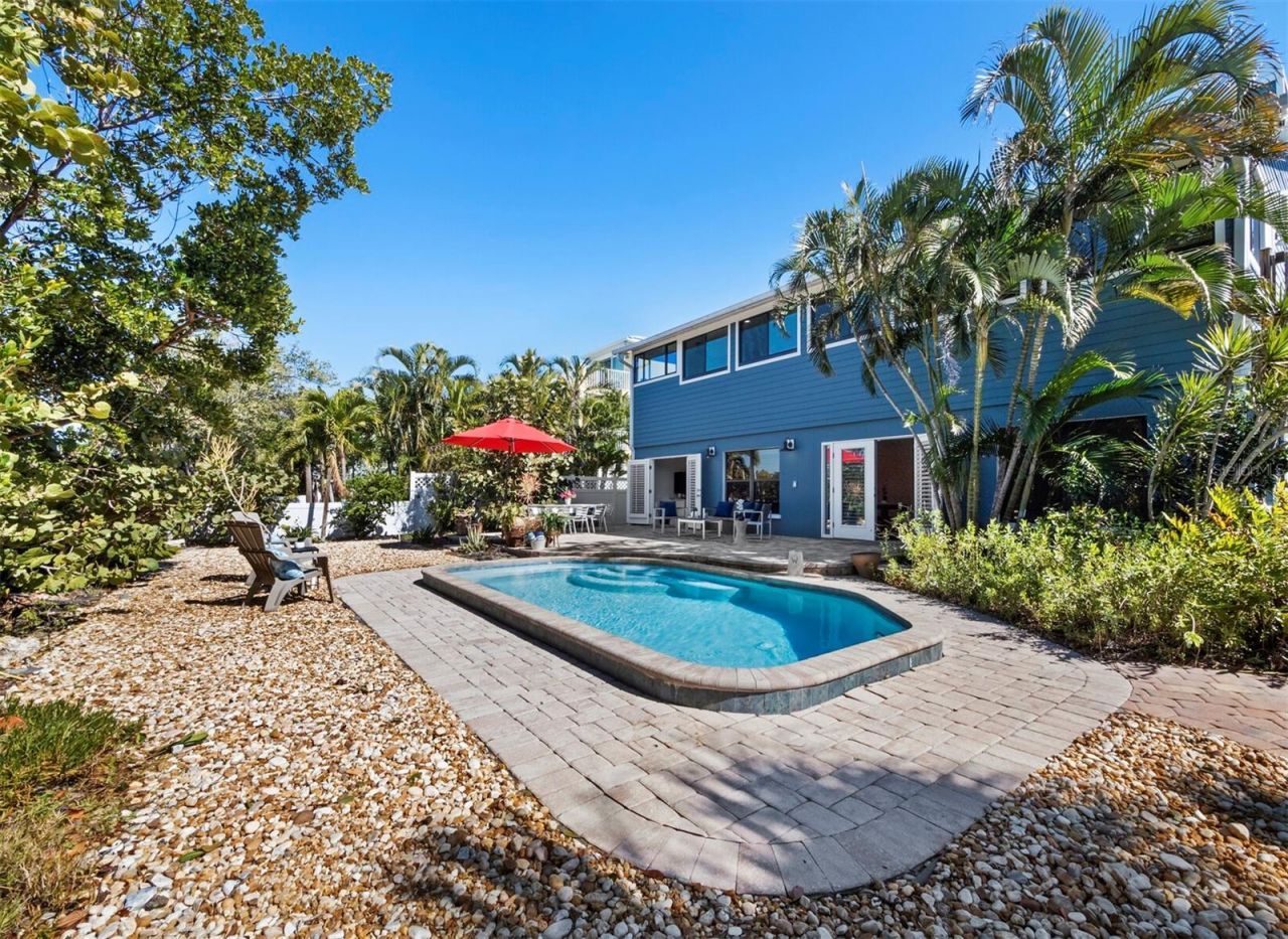 601 Norton Street, Longboat Key, FL 34228 Photo