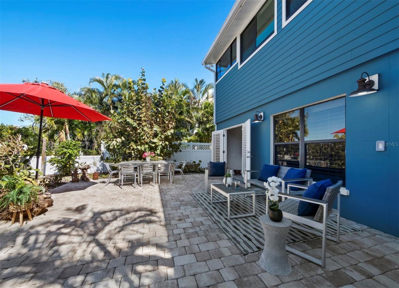 601 Norton Street, Longboat Key, FL 34228 Photo