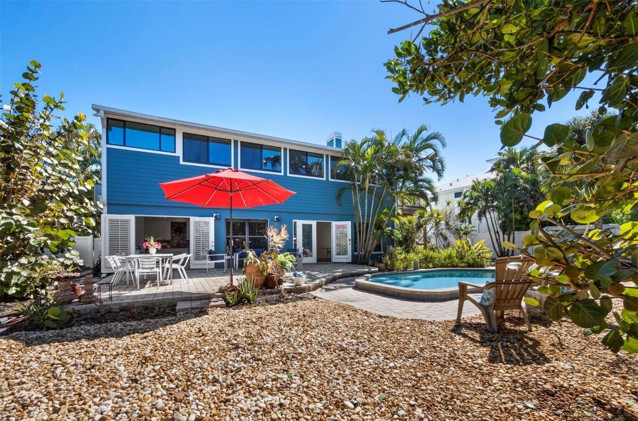 601 Norton Street, Longboat Key, FL 34228 Photo