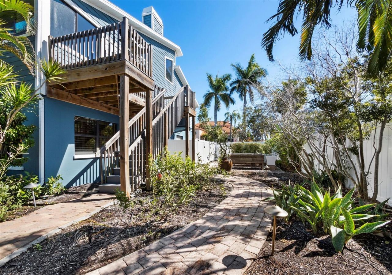 601 Norton Street, Longboat Key, FL 34228 Photo