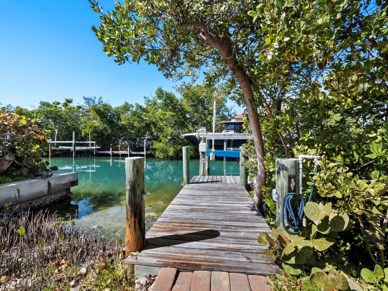 601 Norton Street, Longboat Key, FL 34228 Photo