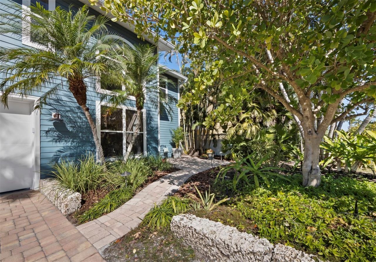601 Norton Street, Longboat Key, FL 34228 Photo