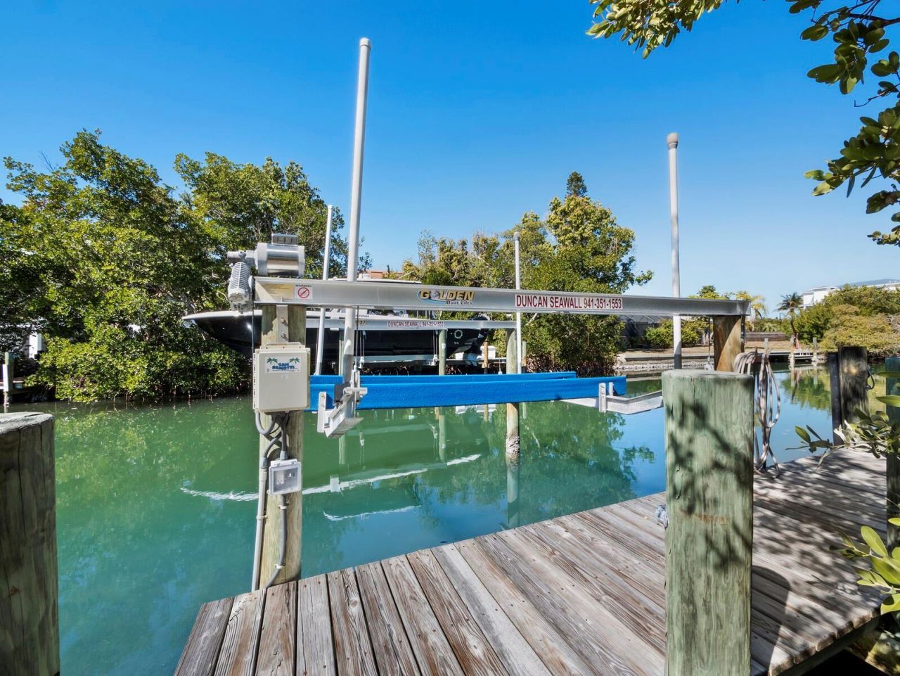 601 Norton Street, Longboat Key, FL 34228 Photo