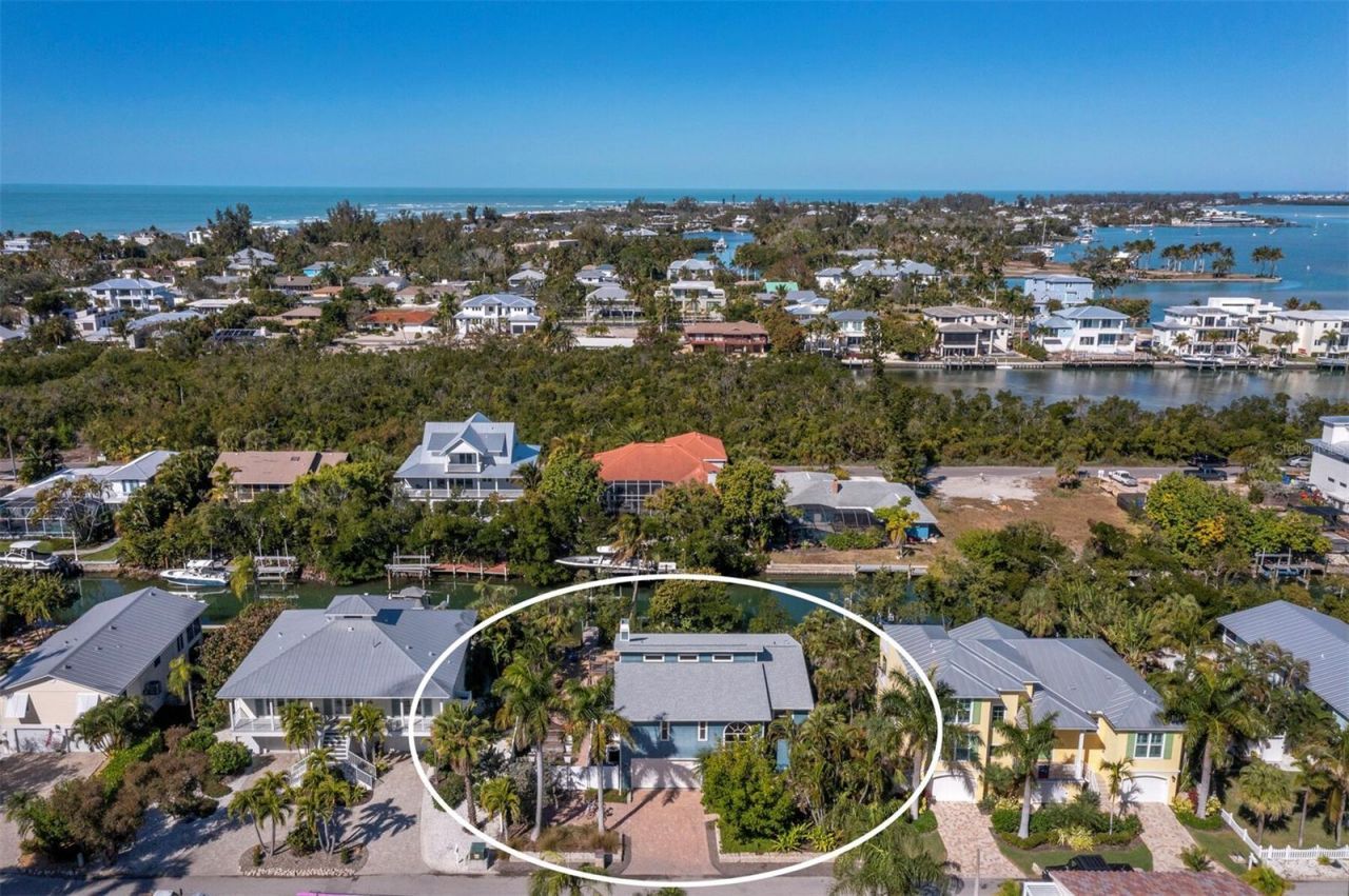 601 Norton Street, Longboat Key, FL 34228 Photo