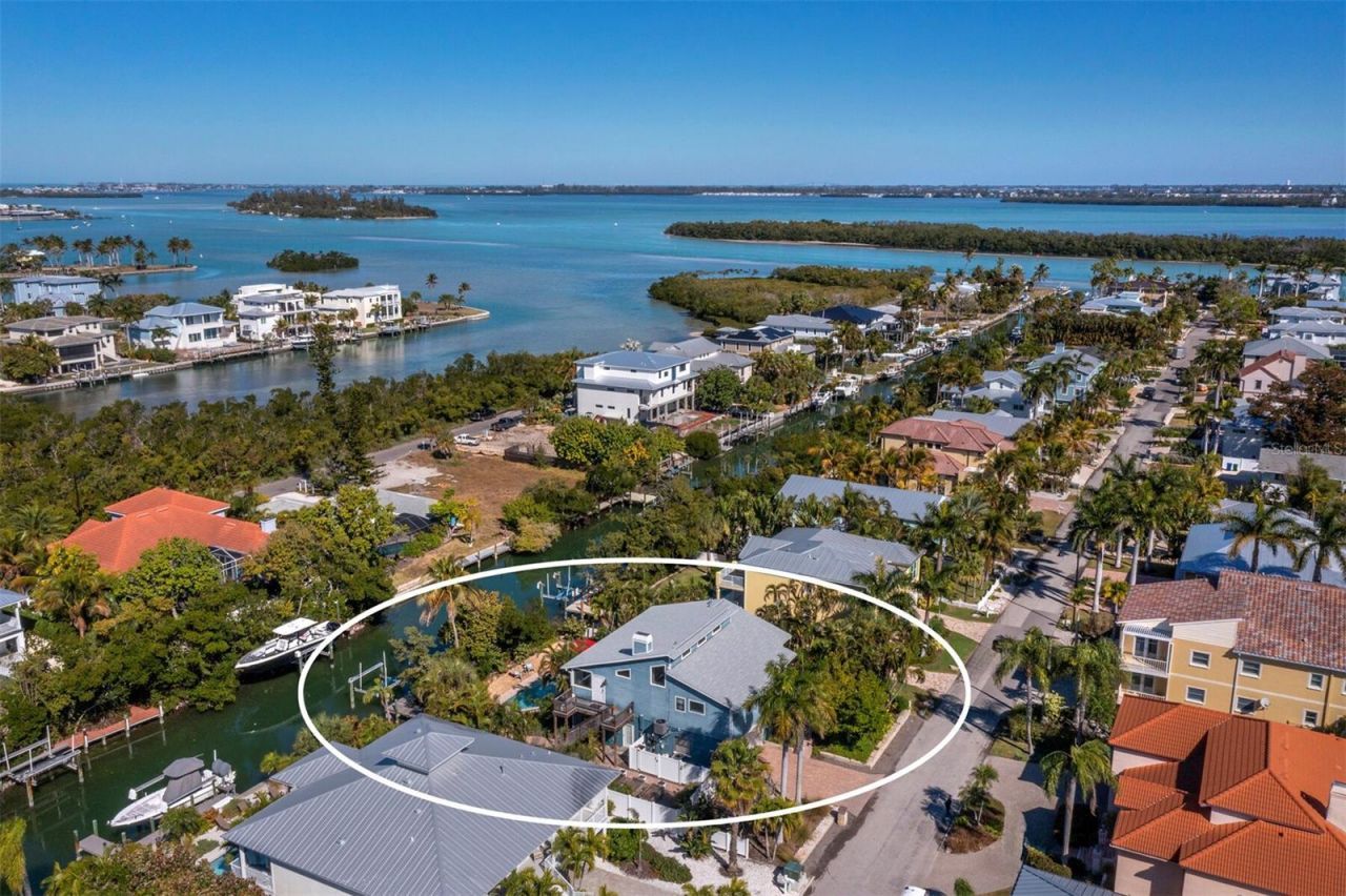 601 Norton Street, Longboat Key, FL 34228 Photo