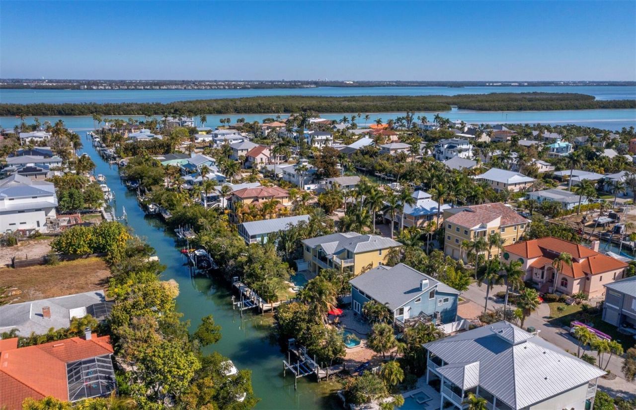 601 Norton Street, Longboat Key, FL 34228 Photo