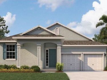 5330 MARSHELDER STREET, APOPKA, FL 32712