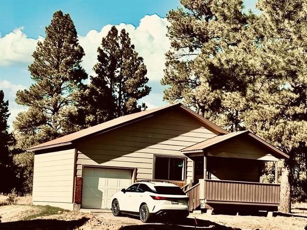 86 Cleek Court, Pagosa Springs, CO 81147