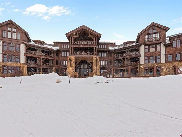 14 Hunter Hill Road, Mt. Crested Butte, CO 81225