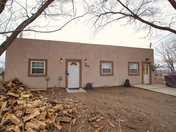 5255 Oviatt Street, Mosca, CO 81146