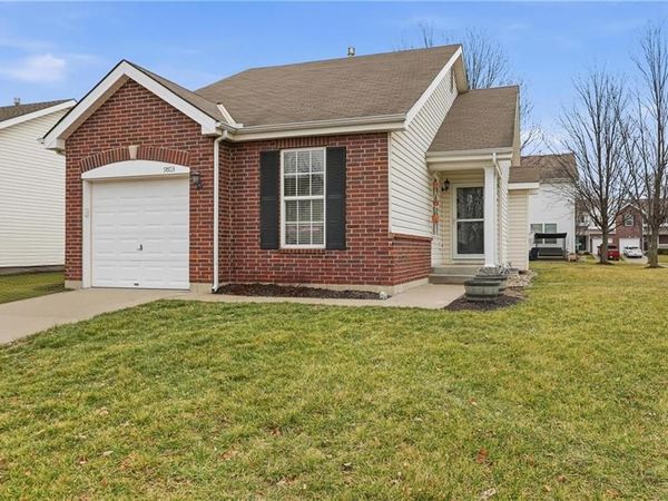 9803 N Hawthorne Avenue, Kansas City, MO 64157