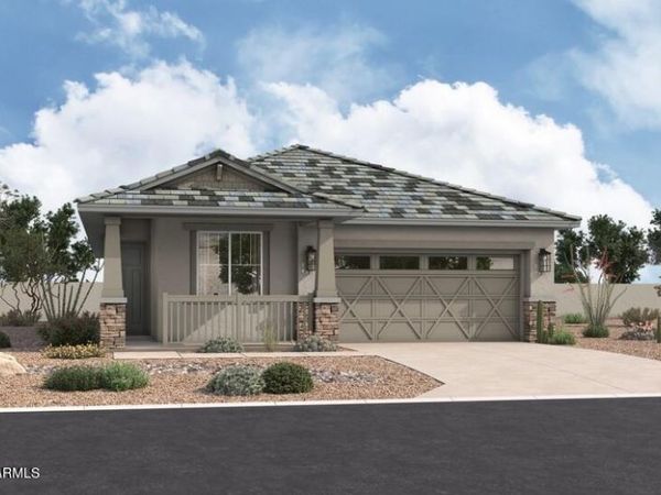 33336 N 134th Lane, Peoria, AZ 85383