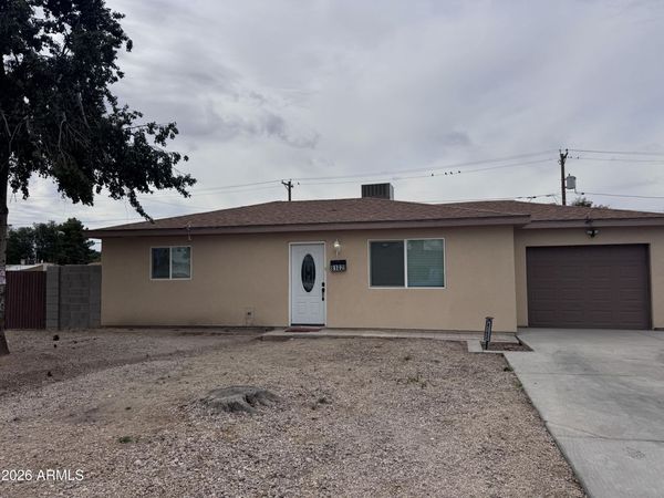 8102 N 30TH Drive, Phoenix, AZ 85051
