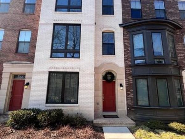 542 HARBORVIEW DRIVE, Unit 380, OXON HILL, MD 20745