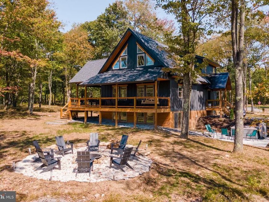 36 Irwin Way, Mc Henry, MD 21541 Main Photo