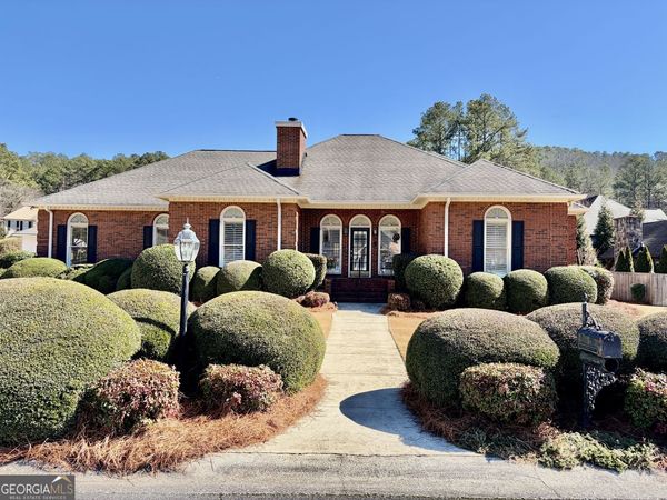 14 Saddlebrook Drive SE, Rome, GA 30161