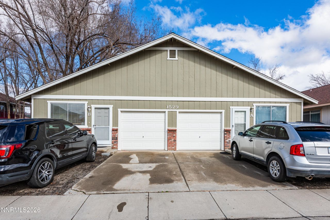 1529 Douglas Avenue, Gardnerville, NV 89410 Photo