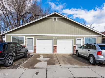1529 Douglas Avenue, Gardnerville, NV 89410 Photo