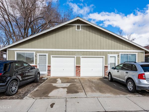 1529 Douglas Avenue, Gardnerville, NV 89410