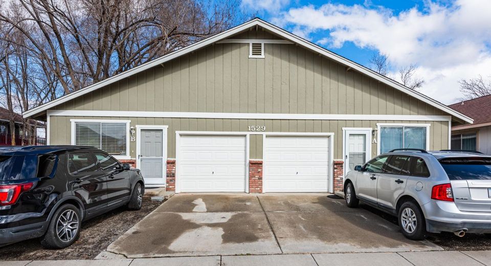 1529 Douglas Avenue, Gardnerville, NV 89410 Photo