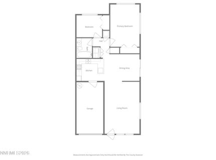 1529 Douglas Avenue, Gardnerville, NV 89410 Photo