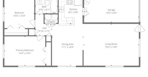 1529 Douglas Avenue, Gardnerville, NV 89410 Photo