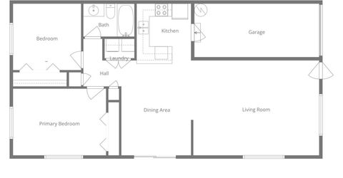 1529 Douglas Avenue, Gardnerville, NV 89410 Photo
