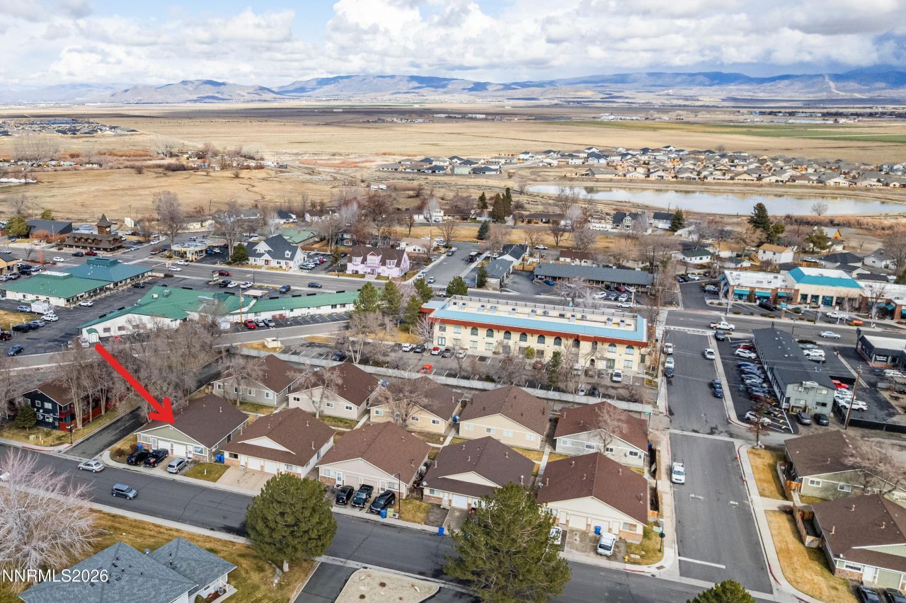 1529 Douglas Avenue, Gardnerville, NV 89410 Photo