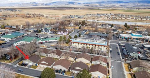 1529 Douglas Avenue, Gardnerville, NV 89410 Photo