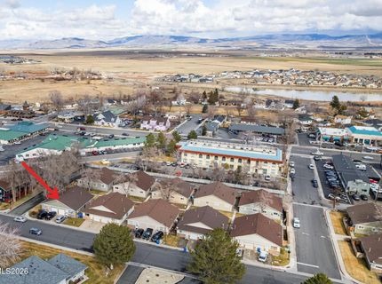 1529 Douglas Avenue, Gardnerville, NV 89410 Photo