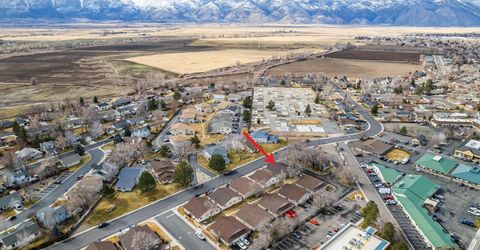 1529 Douglas Avenue, Gardnerville, NV 89410 Photo