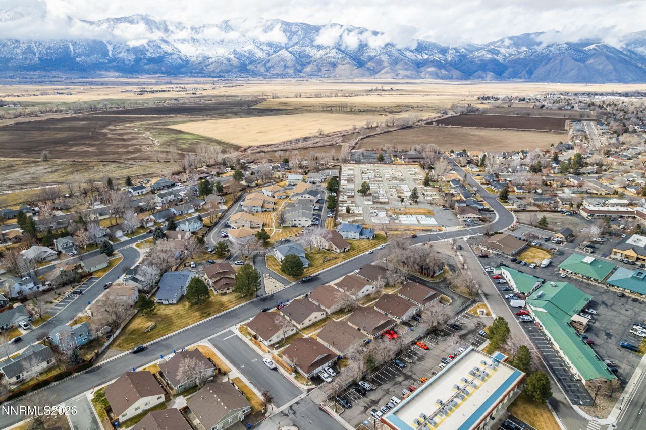 1529 Douglas Avenue, Gardnerville, NV 89410 Photo