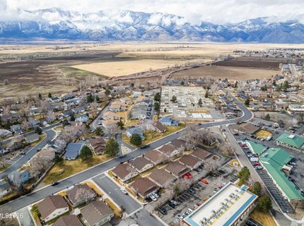 1529 Douglas Avenue, Gardnerville, NV 89410 Photo