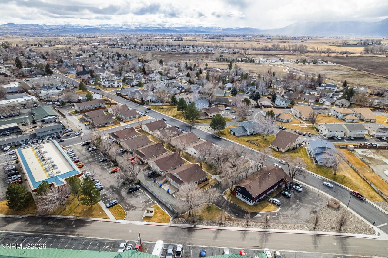 1529 Douglas Avenue, Gardnerville, NV 89410 Photo