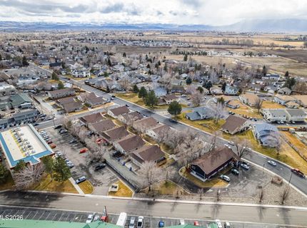 1529 Douglas Avenue, Gardnerville, NV 89410 Photo