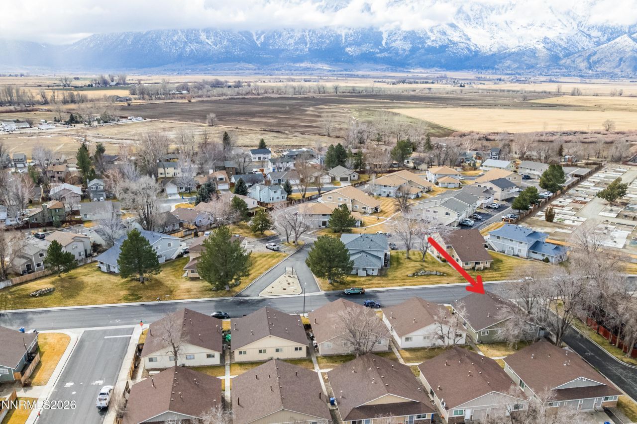 1529 Douglas Avenue, Gardnerville, NV 89410 Photo